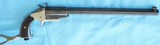 * Antique 1870s FRANK WESSON POCKET RIFLE .22 SPORTSMANS JEWEL - 13 of 20