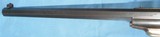 * Antique 1870s FRANK WESSON POCKET RIFLE .22 SPORTSMANS JEWEL - 12 of 20