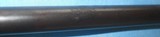 * Antique STEVENS .22 RELIABLE POCKET RIFLE 2nd ISSUE WITH STOCK - 17 of 17