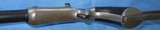 * Antique STEVENS .22 CAL NEW MODEL 40 POCKET RIFLE WITH STOCK - 9 of 20