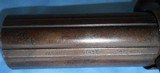 * Antique 1840s ALLEN THURBER PERCUSSION PEPPERBOX PISTOL WORCESTER, MA - 6 of 12