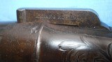 * Antique 1840s ALLEN THURBER PERCUSSION PEPPERBOX PISTOL WORCESTER, MA - 2 of 12