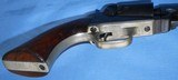 * Antique 1849 COLT POCKET PERCUSSION REVOLVER 6" BBL 6 SHOT 1862 - 12 of 14