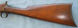 * Vintage 1890 WINCHESTERTAKEDOWNPUMP ACTION RIFLE .22 SHORT 1927 - 14 of 19