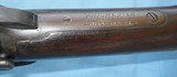 * Vintage 1890 WINCHESTERTAKEDOWNPUMP ACTION RIFLE .22 SHORT 1927 - 8 of 19