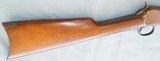 * Vintage 1890 WINCHESTERTAKEDOWNPUMP ACTION RIFLE .22 SHORT 1927 - 6 of 19