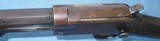 * Vintage 1890 WINCHESTERTAKEDOWNPUMP ACTION RIFLE .22 SHORT 1927 - 10 of 19