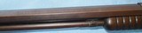 * Vintage 1890 WINCHESTERTAKEDOWNPUMP ACTION RIFLE .22 SHORT 1927 - 11 of 19