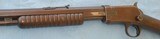 * Vintage 1890 WINCHESTERTAKEDOWNPUMP ACTION RIFLE .22 SHORT 1927 - 17 of 19