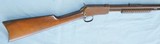 * Vintage 1890 WINCHESTERTAKEDOWNPUMP ACTION RIFLE .22 SHORT 1927 - 3 of 19