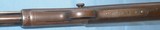 * Vintage 1890 WINCHESTERTAKEDOWNPUMP ACTION RIFLE .22 SHORT 1927 - 12 of 19