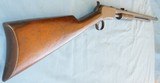 * Vintage 1890 WINCHESTERTAKEDOWNPUMP ACTION RIFLE .22 SHORT 1927 - 1 of 19