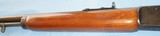 * Vintage MARLIN GOLDEN 39A LEVER ACTION 22 TAKE-DOWN RIFLE - 15 of 18