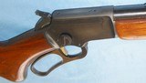 * Vintage MARLIN GOLDEN 39A LEVER ACTION 22 TAKE-DOWN RIFLE - 3 of 18