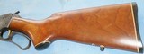 * Vintage MARLIN GOLDEN 39A LEVER ACTION 22 TAKE-DOWN RIFLE - 14 of 18