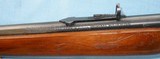 * Vintage MARLIN GOLDEN 39A LEVER ACTION 22 TAKE-DOWN RIFLE - 16 of 18