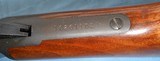 * Vintage MARLIN GOLDEN 39A LEVER ACTION 22 TAKE-DOWN RIFLE - 18 of 18