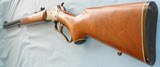 * Vintage MARLIN GOLDEN 39A LEVER ACTION 22 TAKE-DOWN RIFLE - 12 of 18
