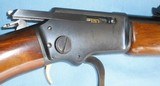 * Vintage MARLIN GOLDEN 39A LEVER ACTION 22 TAKE-DOWN RIFLE - 10 of 18
