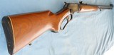 * Vintage MARLIN GOLDEN 39A LEVER ACTION 22 TAKE-DOWN RIFLE - 1 of 18