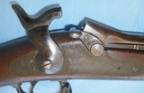 * Antique 1884 US SPRINGFIELD TRAPDOOR 45-70 RIFLE NRA EXCELLENT - 5 of 20