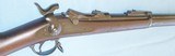 * Antique 1884 US SPRINGFIELD TRAPDOOR 45-70 RIFLE NRA EXCELLENT - 2 of 20