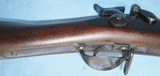 * Antique 1884 US SPRINGFIELD TRAPDOOR 45-70 RIFLE NRA EXCELLENT - 10 of 20