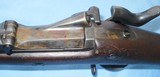 * Antique 1884 US SPRINGFIELD TRAPDOOR 45-70 RIFLE NRA EXCELLENT - 16 of 20