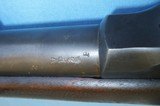 * Antique 1884 US SPRINGFIELD TRAPDOOR 45-70 RIFLE NRA EXCELLENT - 18 of 20