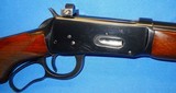 * Vintage WINCHESTER MODEL 64 DELUXE RIFLE 32 SPL 1954 C&R OK - 4 of 20