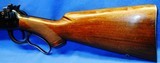 * Vintage WINCHESTER MODEL 64 DELUXE RIFLE 32 SPL 1954 C&R OK - 15 of 20