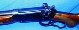 * Vintage WINCHESTER MODEL 64 DELUXE RIFLE 32 SPL 1954 C&R OK - 17 of 20