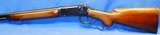 * Vintage WINCHESTER MODEL 64 DELUXE RIFLE 32 SPL 1954 C&R OK - 12 of 20