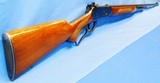* Vintage WINCHESTER MODEL 64 DELUXE RIFLE 32 SPL 1954 C&R OK - 1 of 20