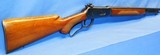 * Vintage WINCHESTER MODEL 64 DELUXE RIFLE 32 SPL 1954 C&R OK - 2 of 20