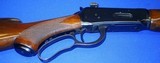 * Vintage WINCHESTER MODEL 64 DELUXE RIFLE 32 SPL 1954 C&R OK - 7 of 20