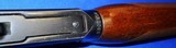 * Vintage WINCHESTER MODEL 64 DELUXE RIFLE 32 SPL 1954 C&R OK - 9 of 20