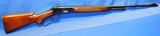 * Vintage WINCHESTER MODEL 64 DELUXE RIFLE 32 SPL 1954 C&R OK - 3 of 20