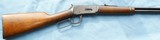 * Vintage WINCHESTER 94 CARBINE 30-30 HUNTING RIFLE 1951 C&R OK - 2 of 13