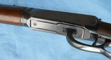 * Vintage WINCHESTER 94 CARBINE 30-30 HUNTING RIFLE 1951 C&R OK - 13 of 13