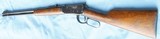 * Vintage WINCHESTER 94 CARBINE 30-30 HUNTING RIFLE 1951 C&R OK - 7 of 13