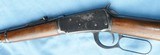* Vintage WINCHESTER 94 CARBINE 30-30 HUNTING RIFLE 1951 C&R OK - 10 of 13