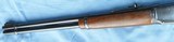 * Vintage WINCHESTER 94 CARBINE 30-30 HUNTING RIFLE 1951 C&R OK - 9 of 13