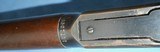 * Vintage WINCHESTER 94 CARBINE 30-30 HUNTING RIFLE 1951 C&R OK - 12 of 13
