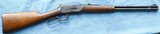 * Vintage WINCHESTER 94 CARBINE 30-30 HUNTING RIFLE 1951 C&R OK - 1 of 13