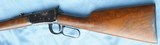 * Vintage WINCHESTER 94 CARBINE 30-30 HUNTING RIFLE 1951 C&R OK - 8 of 13