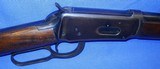 * Vintage WINCHESTER 94 CARBINE 32 SPECIAL 1954 C&R OK - 5 of 20
