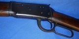 * Vintage WINCHESTER 94 CARBINE 32 SPECIAL 1954 C&R OK - 18 of 20