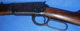 * Vintage WINCHESTER 94 CARBINE 32 SPECIAL 1954 C&R OK - 17 of 20