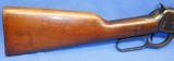 * Vintage WINCHESTER 94 CARBINE 32 SPECIAL 1954 C&R OK - 10 of 20